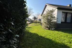 Bungalow  mit schönem Garten und Garage in Niederwalluf – Rheingau-Taunus-Kreis – Vorschaubild 4