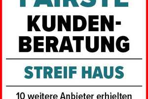 Ihr perfektes Familienglück im eigenen Haus! +++ mit 95 Jahre Erfahrung im Hausbau! – Meißen (Kreis) – Vorschaubild 21