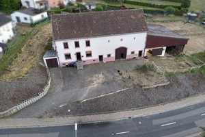 Renoviertes Bauernhaus mit Scheune und großem Grundstück in Lebach - Niedersaubach – Saarlouis (Kreis) – Vorschaubild 3