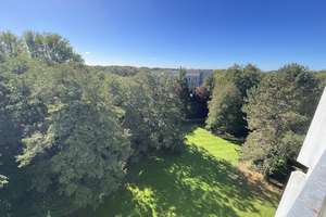 Frisch renovierte 2 Zimmer-Wohnung mit modernisiertem Wannenbad und 2 Balkonen – 22417 Langenhorn, Hamburg – Vorschaubild 22