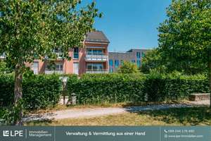 ⓁⓅⒺ A Prachtfang am Forellenhof * frei! * Erbpacht noch 54 Jahre * 3Zi + TG * Trudering München – Anton-Geisenhofer-Straße 91, 81825 Gartenstadt Trudering, München – Vorschaubild 5
