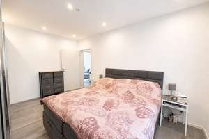 Attraktive 3-Zimmer-Kapitalanlage in zentraler Lage – Die vollständige Adresse der Immobilie erhältst du vom Anbieter., 89077 Weststadt, Ulm – Vorschaubild 5