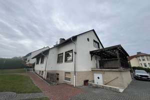 Großzügiges Wohnhaus in beliebter Lage von Neustadt – Die vollständige Adresse der Immobilie erhältst du vom Anbieter., 35279 Neustadt (Hessen) – Vorschaubild 5
