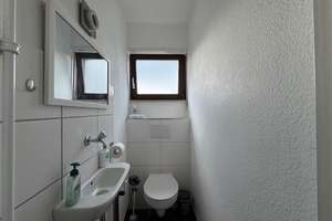 Perfekt geschnittene 2-Zimmer-Wohnung mit separatem WC & zwei Balkonen – 68305 Waldhof, Mannheim – Vorschaubild 10