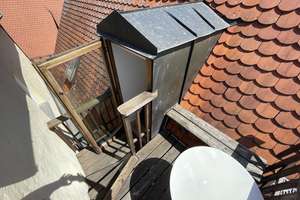 ***Traumhafte 2-Zimmer-Maisonettewohnung im Herzen der Altstadt*** – Hinter der Grieb 11, 93047 Innenstadt, Regensburg – Vorschaubild 13