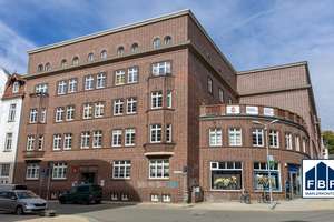 Exklusives Anlageobjekt- mtl. Mieteinnahmen: 8.778,40 € 
Denkmalgeschütztes Wohn- und Geschäftshaus – Die vollständige Adresse der Immobilie erhältst du vom Anbieter., 19053 Altstadt, Schwerin – Vorschaubild 7