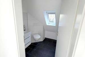 Charmante 3-Zimmer Maisonette in Hiltrup-West, Münster – Die vollständige Adresse der Immobilie erhältst du vom Anbieter., 48165 Hiltrup-West, Münster – Vorschaubild 6