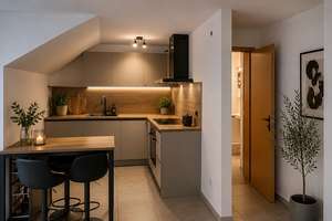 Köln-Höhenberg: Solide Kapitalanlage in gepflegtem Mehrfamilienhaus – Die vollständige Adresse der Immobilie erhältst du vom Anbieter., 51103 Höhenberg, Köln – Vorschaubild 4