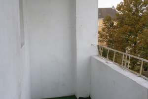 Demnächst frei! 2-Zimmer-Wohnung in Essen Frohnhausen – Berliner Straße 30, 45145 Frohnhausen, Essen – Vorschaubild 4