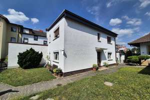 Wohnensemble aus Mehrfamilienhäusern und zwei Einfamilienhäusern mit Garage und Stellplätzen – 60435 Eckenheim, Frankfurt am Main – Vorschaubild 5