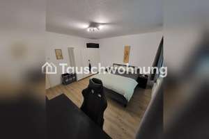 Tauschwohnung: Gemütliche Flat in Wandsbek sucht Tauschpartner