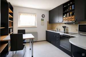 Schöne ca. 62 m² große 2-Zimmer-Wohnung mit Loggia, modernem Tageslichtbad und Einbauküche in – Die vollständige Adresse der Immobilie erhältst du vom Anbieter., 58093 Emst, Hagen – Vorschaubild 9