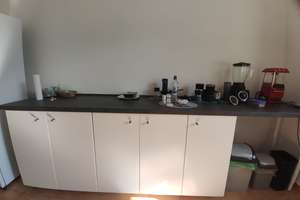 Urbane 3-Zimmer-Wohnung in zentraler Lage von Düsseldorf – Friedrichstraße 00, 40217 Bilk, Düsseldorf – Vorschaubild 2