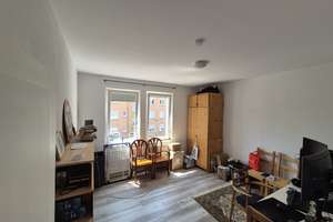 Gut geschnittene, helle 3-Zimmer-Wohnung in der Heilbronner Kernstadt – Pestalozzistraße 31, 74076 Heilbronn, Heilbronn – Vorschaubild 9