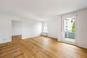 Hochwertig renovierte 2-Zimmer-Wohnung in Stuttgart-Möhringen – Trautäckerstraße 25, 70567 Möhringen-Ost, Stuttgart – Vorschaubild 3