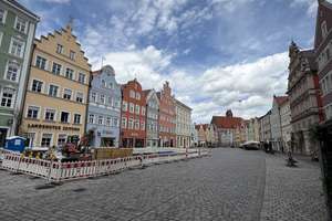 3-Zimmer Altstadtwohnung -Erstbezug – Altstadt 337, 84028 Altstadt, Landshut – Vorschaubild 15