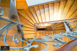 Bestlage Lehel: Kernsanierte Altbau-Traumwohnung mit Dachterrasse und Balkon – Die vollständige Adresse der Immobilie erhältst du vom Anbieter., 80538 Lehel, München – Vorschaubild 83