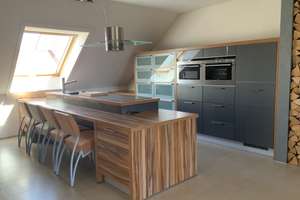 Mehrgenerationenhaus als Doppelhaushälfte  | Hochwertige Bauweise | Traumgarten | Toplage Hockenheim – Körnerstraße 14, 68766 Hockenheim – Vorschaubild 33