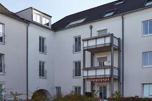 2-Zimmer Wohnung in Grumme – I. Parallelstraße 59, 44791 Grumme, Bochum – Vorschaubild 2