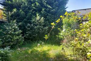 PORZ -Handwerker aufgepasst!!! Großzügiges Grundstück (600 m²) mit Altbestand Sanierung oder Neubau – Linder Weg 28, 51147 Wahnheide, Köln – Vorschaubild 4