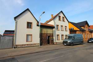 ** Visionäres Wohnen – Immobilienprojekt mit Weitblick ** – Die vollständige Adresse der Immobilie erhältst du vom Anbieter., 67551 Heppenheim, Worms – Vorschaubild 2