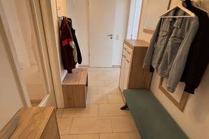 Nachmieter gesucht: 2 Zimmer in Düsseldorf Grafenberg – Die vollständige Adresse der Immobilie erhältst du vom Anbieter., 40629 Ludenberg, Düsseldorf – Vorschaubild 2