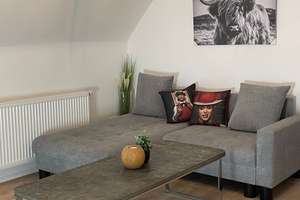 Vollmöblierte wunderschöne Dachgeschosswohnung – Karlsruher Straße 32, 76461 Muggensturm – Vorschaubild 5