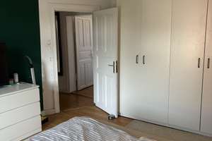 Zentrale 2,5-Zimmer-Wohnung in Kiel – Stormarnstraße 12, 24113 Hassee, Kiel – Vorschaubild 6