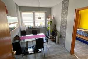 Viel Platz für Ihre Ideen: Saniertes 4-Zimmer-Apartment in Saarbrücken – Die vollständige Adresse der Immobilie erhältst du vom Anbieter., 66126 Altenkessel, Saarbrücken – Vorschaubild 2