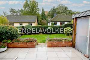 Familiengerechte Doppelhaushälfte in gepflegter Lage mit Garten & Garage – Grundstück im Eigentum... – Die vollständige Adresse der Immobilie erhältst du vom Anbieter., 27283 Verden (Aller) – Vorschaubild 15