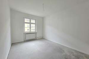 Charmante 3-Zimmer-Wohnung mit Balkon, saniertem Bad & neuem Vinylboden – 68163 Lindenhof, Mannheim – Vorschaubild 3