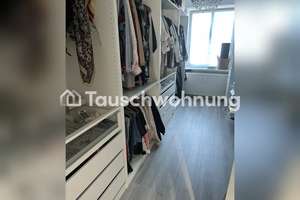 Tauschwohnung: helle 3,5 Zimmer SAGA Wohnung gegen größer – Howisch 5, 20537 Hamm, Hamburg – Vorschaubild 3