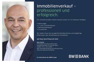 Wohnen mit Ausblick! - Helle 2 ½ bis 3-Zi.-Wohnung! – Die vollständige Adresse der Immobilie erhältst du vom Anbieter., 70195 Botnang-Nord, Stuttgart – Vorschaubild 12
