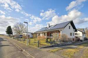 Erfüllen Sie sich Ihren Traum vom freistehenden Eigenheim in Mücke! – Vogelsbergkreis – Vorschaubild 15