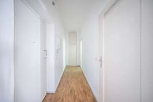 Helle 1-Zimmer-Wohnung mit Altbauflair und Gestaltungspotenzial in Friedrichshain – Die vollständige Adresse der Immobilie erhältst du vom Anbieter., 10247 Friedrichshain, Berlin – Vorschaubild 8