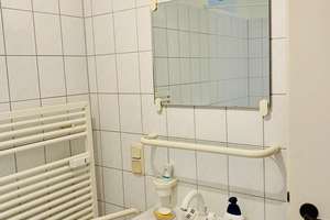 Schöne 1-Zimmer-Wohnung mit Einbauküche Bad und Balkon in Wiesbaden #11 – Schiersteiner Straße -, 65187 Biebrich, Wiesbaden – Vorschaubild 4