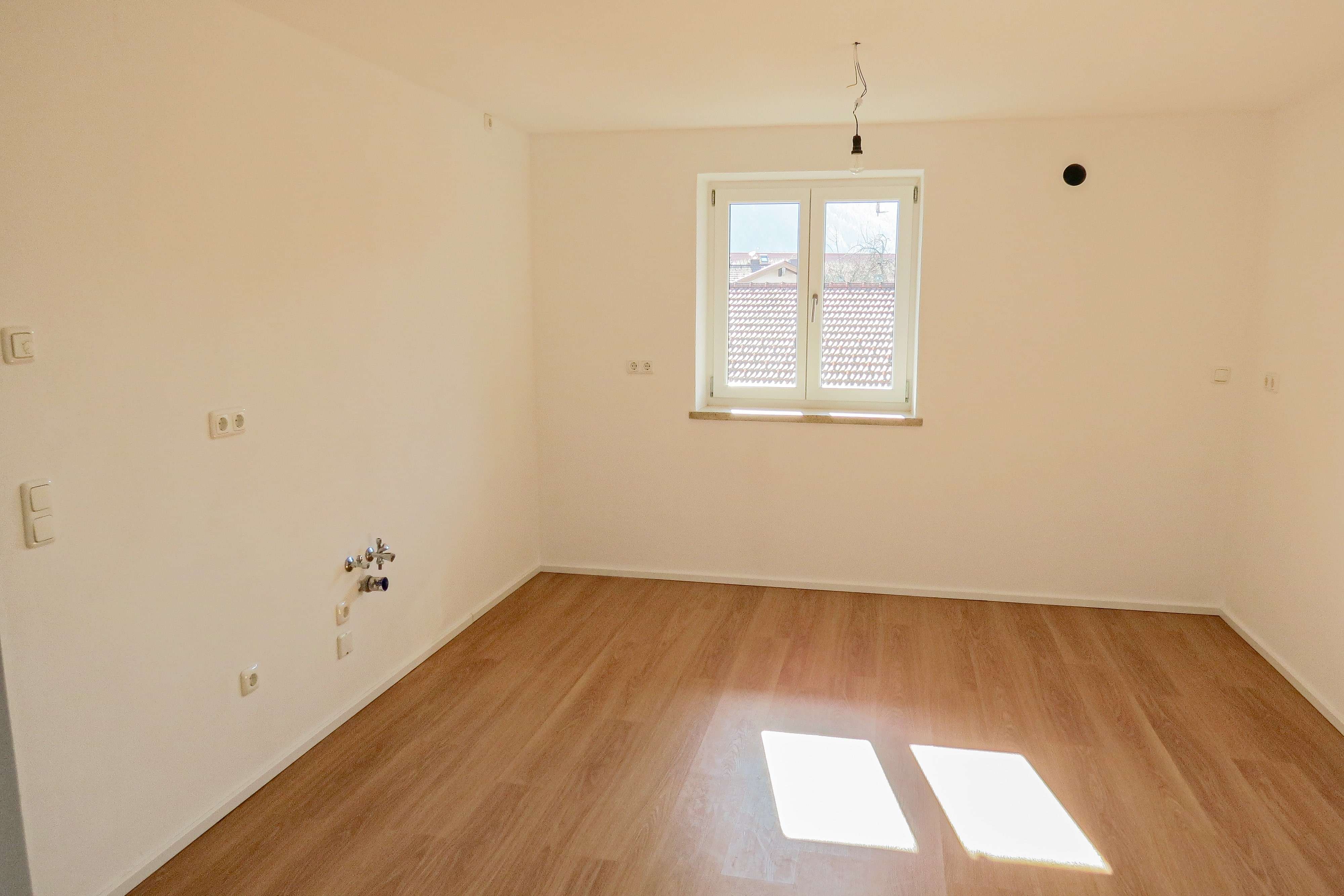 Immobilie in Unterwössen - Sanierte helle Wohnung im Herzen von Unterwössen / Achental - Bild 5