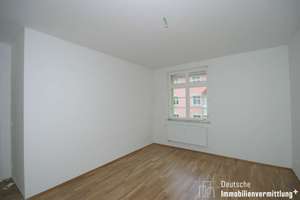 Parkett, Tageslichtbad mit Wanne und Dusche, Balkon und vieles mehr – Hans-Oster-Straße 15, 4157 Gohlis-Nord, Leipzig – Vorschaubild 7