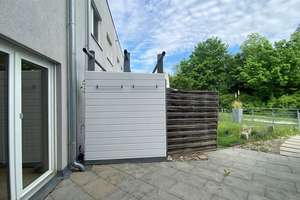 SOFORT BEZUGSFREIES RMH MIT EBK, TERRASSE UND TG-STELLPLATZ AM GALGENBERG – Die vollständige Adresse der Immobilie erhältst du vom Anbieter., 89077 Weststadt, Ulm – Vorschaubild 5