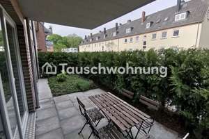 Tauschwohnung: Tausche Wohnung HH Nord gegen Wohnung in München und Umland – Die vollständige Adresse der Immobilie erhältst du vom Anbieter., 22848 Norderstedt – Vorschaubild 7