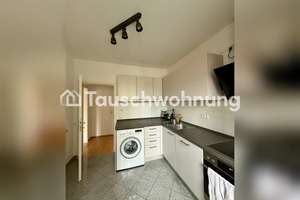 Tauschwohnung: Zentral gelegene 2-Zimmer-Wohnung in der Maxvorstadt – 80333 Augustenstraße, München – Vorschaubild 3