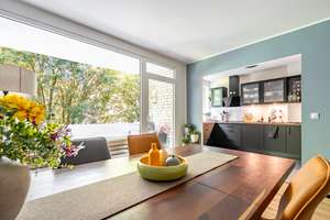 Modernisierte 3 Zimmer-ETW mit Stellplatz in unmittelbarer Nähe zum Alsterlauf – Die vollständige Adresse der Immobilie erhältst du vom Anbieter., 22339 Hummelsbüttel, Hamburg – Vorschaubild 6
