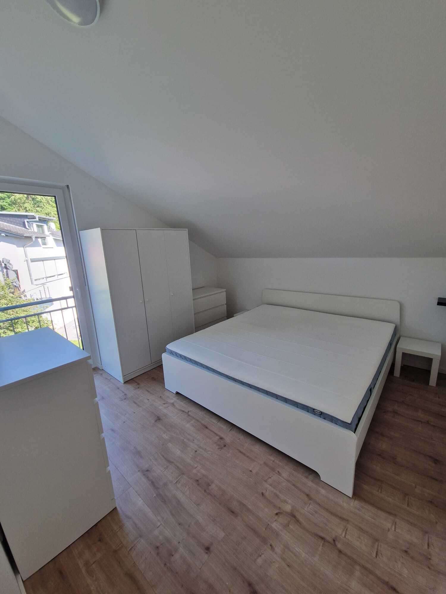 Immobilie in Modautal - Viele Nutzungsmöglichkeiten: energieeffizientes Zweifamilienhaus mit traumhaftem Ausblick  - Bild 7