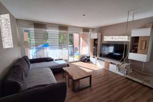 Erdgeschosswohnung PB-MItte, 170 m² großer Gartenanteil, Sackgassenlage, 3 Zimmer, Küche, Bad, Tiefg – Kurt-Schumacher-Straße 27, 33102 Kernstadt, Paderborn – Vorschaubild 13