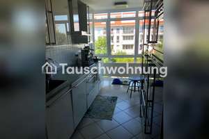 Tauschwohnung: Sonnige 3-Zi.-Whg mit Balkon gegen Isarnah u.Garten/Terrasse – Die vollständige Adresse der Immobilie erhältst du vom Anbieter., 81549 Obergiesing, München – Vorschaubild 5