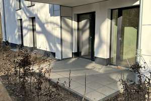 geförderter Neubau - ausschliesslich für Schüler, Studenten und Azubis als 2er WG!!!