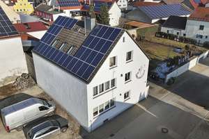 Renditestarkes Immobilienpaket mit Wohn- und Gewerbeeinheiten sowie Baugrundstück – Die vollständige Adresse der Immobilie erhältst du vom Anbieter., 85092 Kösching – Vorschaubild 10