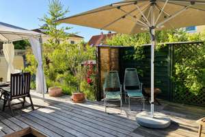 Gepflegtes Einfamilienhaus mit Garten, großer Terrasse, Tageslichtkeller und Ausbaureserve – Die vollständige Adresse der Immobilie erhältst du vom Anbieter., 86633 Neuburg an der Donau – Vorschaubild 15