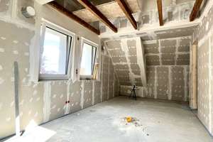Erstbezug nach Kernsanierung - Dachgeschosswohnung mit Süd/West Loggia in Schildesche – Die vollständige Adresse der Immobilie erhältst du vom Anbieter., 33611 Schildesche, Bielefeld – Vorschaubild 9