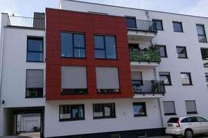 2-Zimmer-Wohnung mit offenem Wohn-Essbereich und Balkon – Rotenburger Strasse 8b, 49084 Schinkel, Osnabrück – Vorschaubild 16